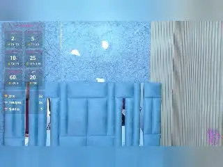 Xlovecam Best live sex cam show of HollyCattaleiya