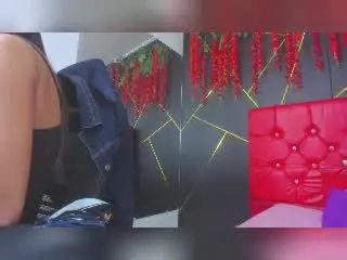 Xlovecam Sex Cam of AliceDuboiss