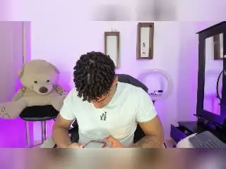 Xlovecam Free Live Porn of Yoximanuelprime