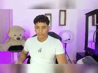 Xlovecam Sex Chat of Yoximanuelprime