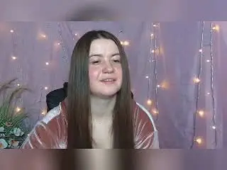 Xlovecam Adult Webcam of MavkaCute