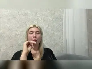 Xlovecam Live Porn of JoieGlasper