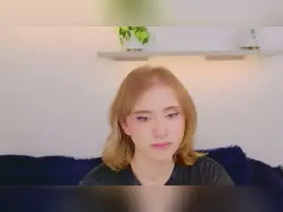 Xlovecam Sex Cam of SeraphinneX