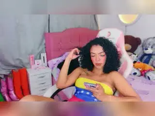 Xlovecam Sex Chat of TanedraCollins