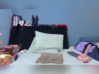 Xlovecam Adult Webcam of DonnaJones