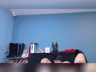 Xlovecam Nude Webcam of DonnaJones