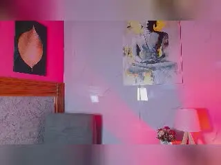 Xlovecam Live Sex of Kinkyandsavage