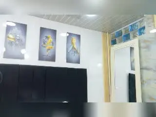Xlovecam Free Porn Cam of Kinkyandsavage