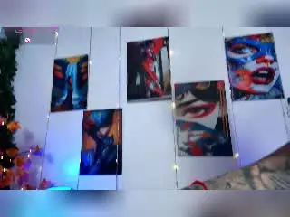 Xlovecam Best live sex cam show of SarahRousen