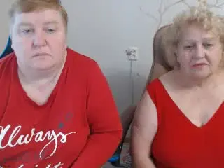 Xlovecam Adult Webcam of HelenAndChristy