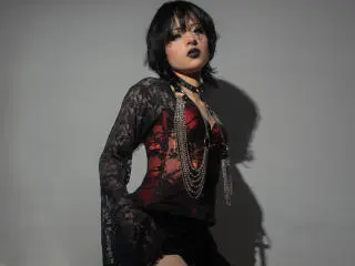 Xlovecam Adult Webcams of ViolettClay