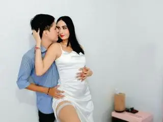 Xlovecam Live Porn of MeganAndKen