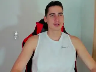 Xlovecam Nude Webcam of Ryanlevys