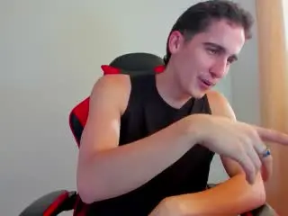 Xlovecam Private Sex Chat of Ryanlevys