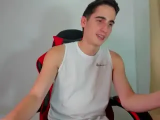 Xlovecam Adult Webcam of Ryanlevys