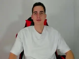 Xlovecam Live Porn of Ryanlevys