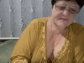 Xlovecam Nude Webcam of ElzaJewel