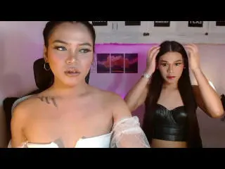 Xlovecam Live Sex of MollyndLovi