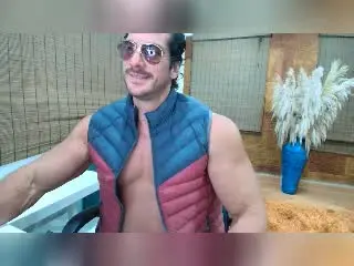Xlovecam Free Live Porn of IcarusSecret