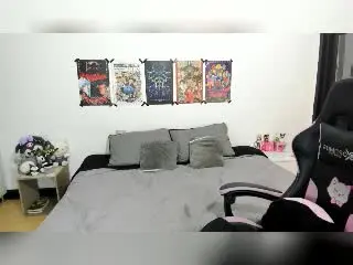 Xlovecam Live Sex of NoemiSky