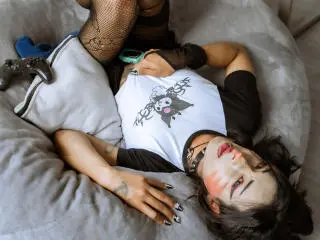 Xlovecam Private Sex Chat of NoemiSky