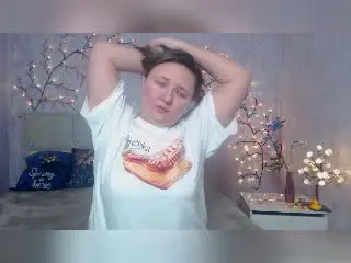 Xlovecam Live Sex of SallyVerda