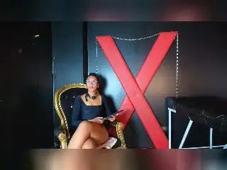 Xlovecam Live Porn of LiaMarek