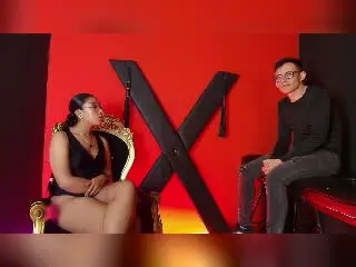 Xlovecam Adult Webcam of LiaMarek