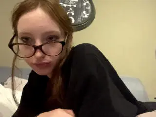 Xlovecam Adult Webcam of MaeganCepero