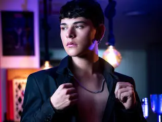 Xlovecam Best live sex cam show of LukeHowlandy