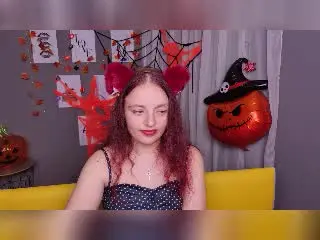 Xlovecam Live Porn of MelodiLady