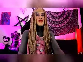 Xlovecam Live Sex of OnixWitch69