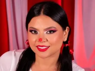 Xlovecam Watch Live Sex Cams of MelanyPorto
