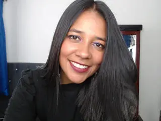 Xlovecam Nude Webcam of PauletteLoveX