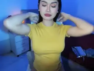 Xlovecam Sex Chat of MiacoCoa