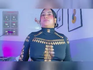 Xlovecam Free Live Porn of SoftLatina