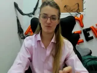 Xlovecam Live Sex of Feofaniia