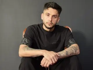 Xlovecam Sex Cam of TroyWade