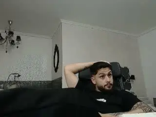 Xlovecam Nude Webcam of TroyWade