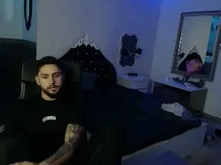 Xlovecam Watch Live Sex Cams of TroyWade