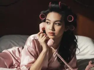 Xlovecam Live Sex of TsLucyPearl