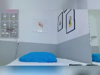 Xlovecam Live Porn of DreamingOfU