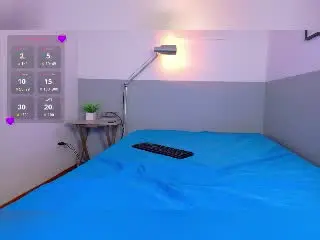 Xlovecam Best Webcam of DreamingOfU