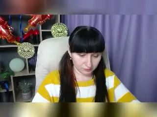 Xlovecam Adult Video Chat of NinaFlawlees