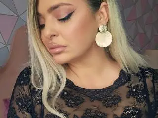 Xlovecam Live Porn of DorothyLake