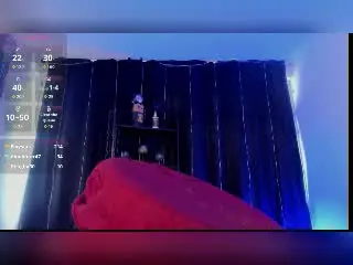 Xlovecam Live Sex Cam of VenusMiller