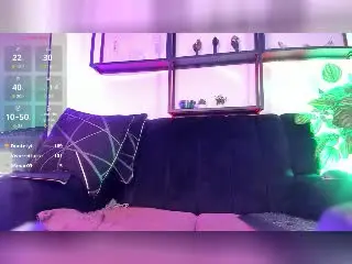 Xlovecam Sex Cam of VenusMiller