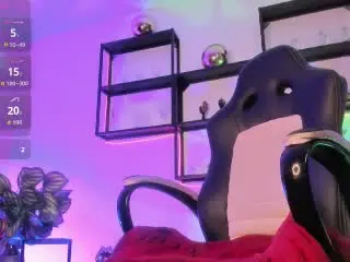 Xlovecam Live Sex Cam of VenusMiller