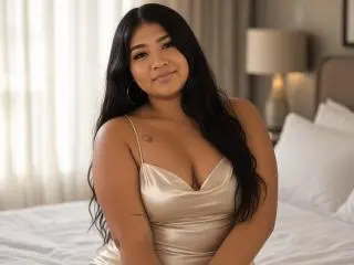 Xlovecam Free Live Porn of CamilaBosch