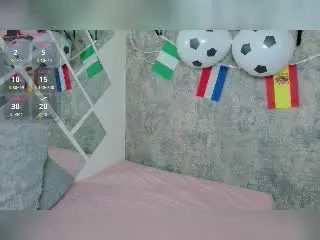 Xlovecam Watch Live Sex Cams of SophiaXoxo